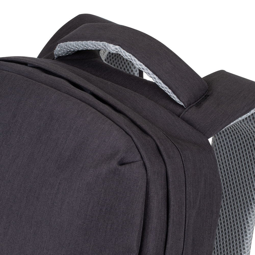 EAN 4260403579817 - Rivacase 7562 39,6 cm (15.6") Mochila Negro, Gris imagen 6