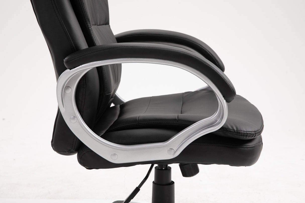 EAN 5901443390763 - Activejet YK7304 CZ silla de oficina y de ordenador Asiento acolchado Respaldo acolchado imagen 16