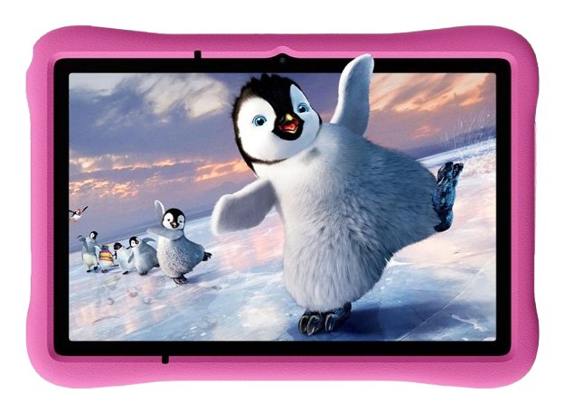 Oscal Pad 60 Kids 10,1 4gb/128gb Wifi Rosa