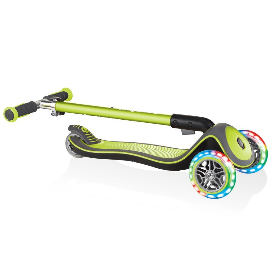 EAN 4897070184787 - Globber Elite Deluxe Niños Patinete clásico Verde imagen 5