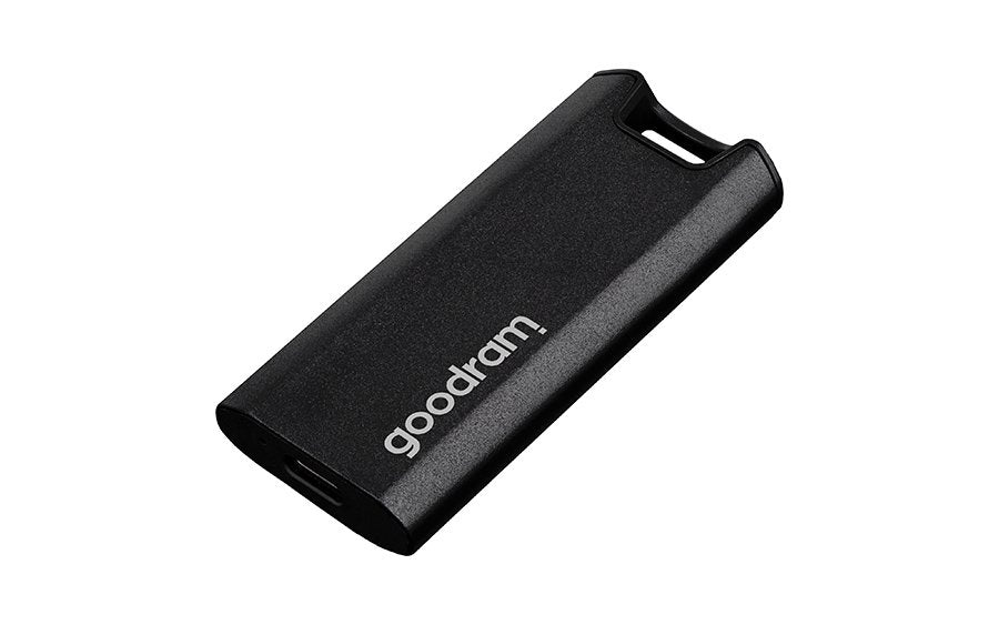 EAN 5908267913055 - Goodram SSDR-GMRE-512-K0 unidad externa de estado sólido 512 GB Negro imagen 15