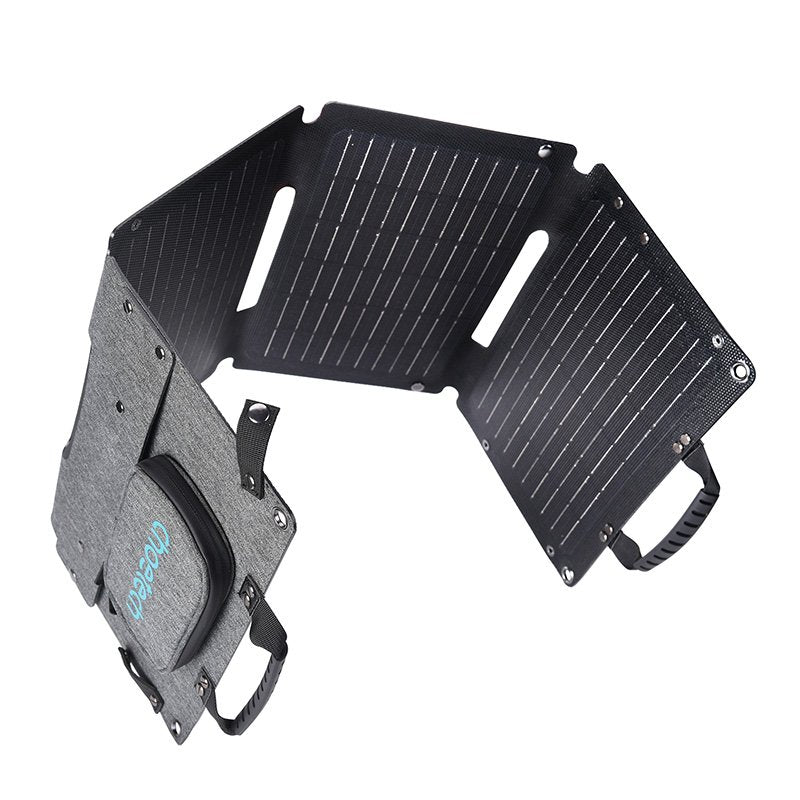 EAN 6971824979411 - Choetech SC006 placa solar 40 W imagen 1