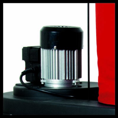 Aspirador Industrial Einhell Te-Ve 550/1 A, Estación De Extracción 4304156