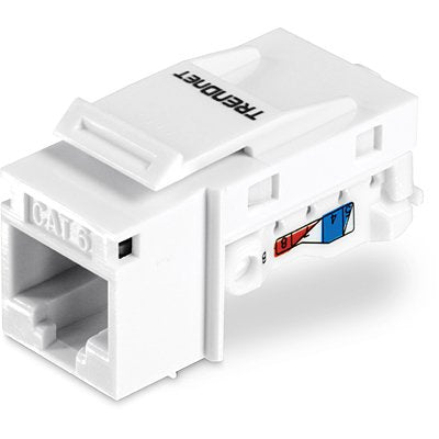EAN 0710931401530 - Trendnet TC-K25C6 módulo de conector de red imagen 1