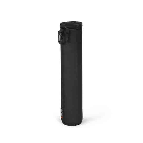 EAN 7640186416870 - CATURIX CTRX-18 caja para equipo Funda Negro imagen 2