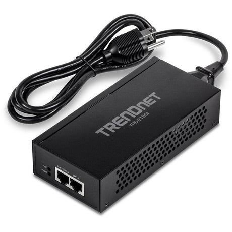 EAN 0710931161861 - Trendnet TPE-215GI adaptador e inyector de PoE 2.5 Gigabit Ethernet imagen 5