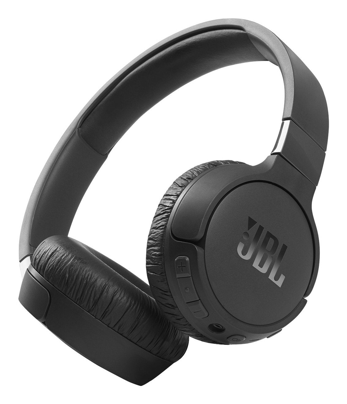 Jbl Tune 660nc Black / Auriculares Onear Inalámbricos