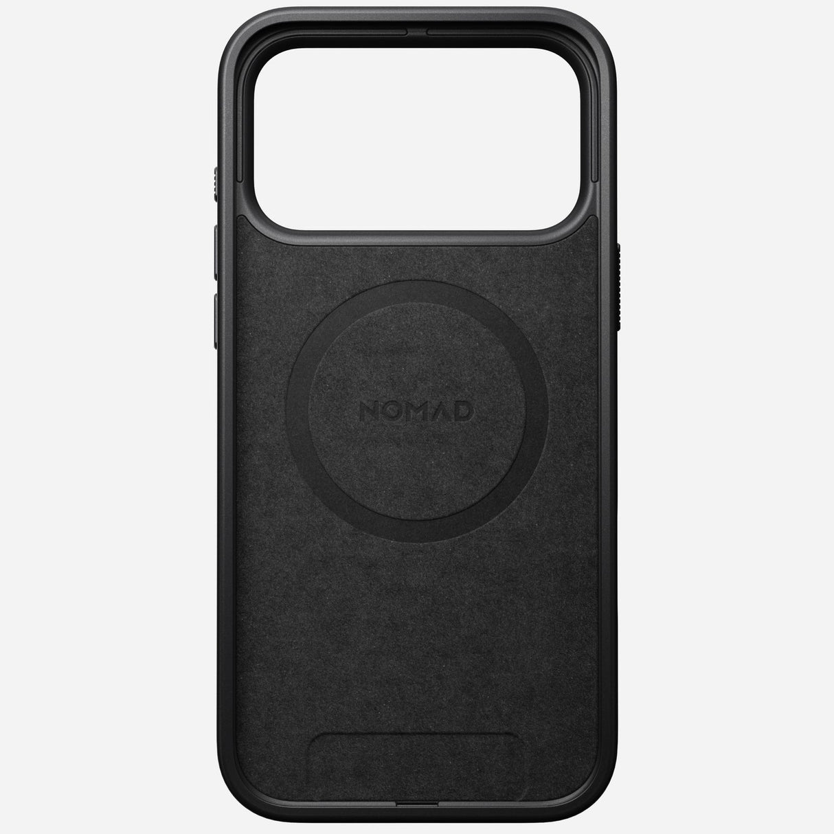 Nomad Modern Leather Case Iphone 17 Pro Max English Tan