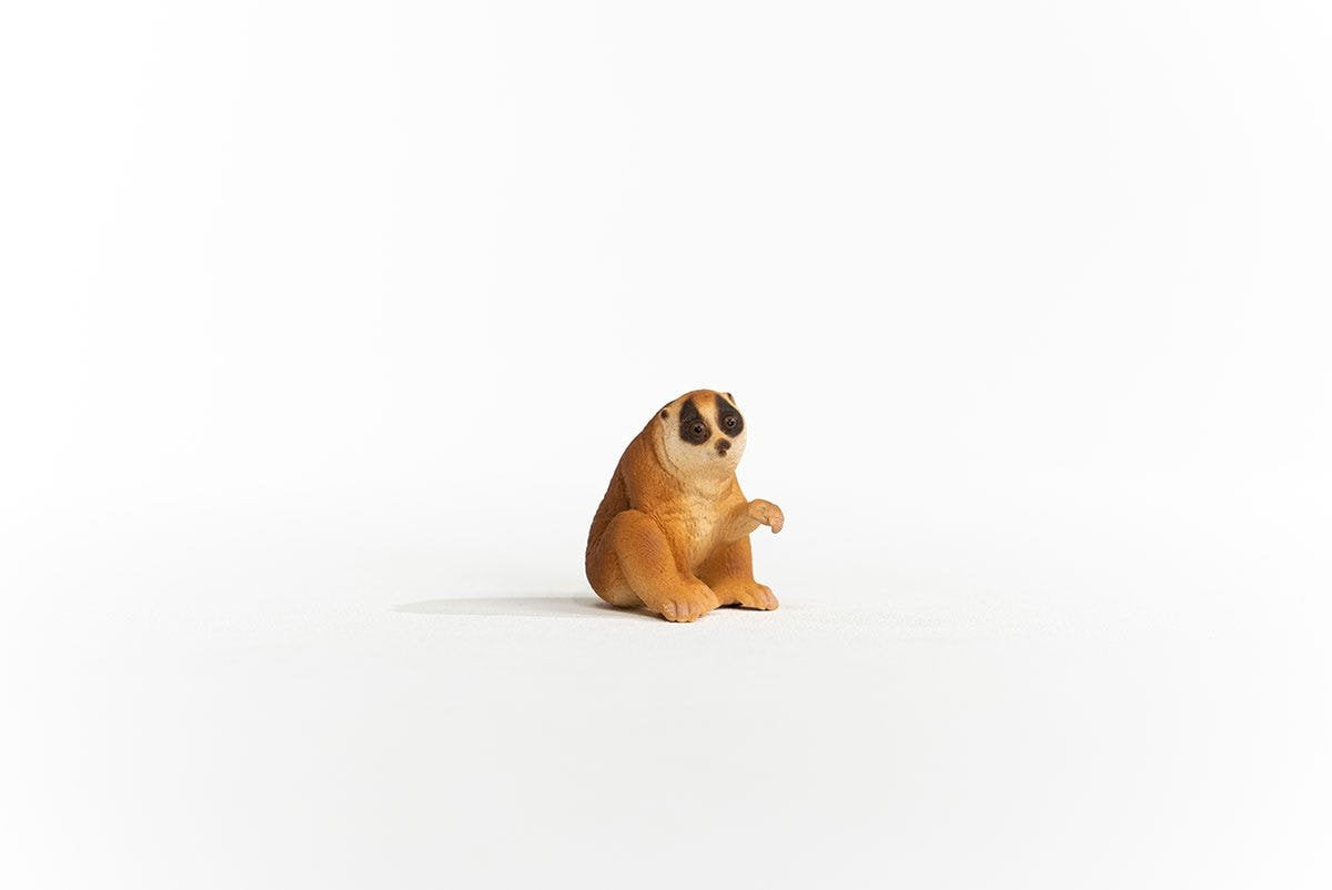 EAN 4059433454412 - schleich Vida Salvaje 14852 figura de juguete para niños imagen 2