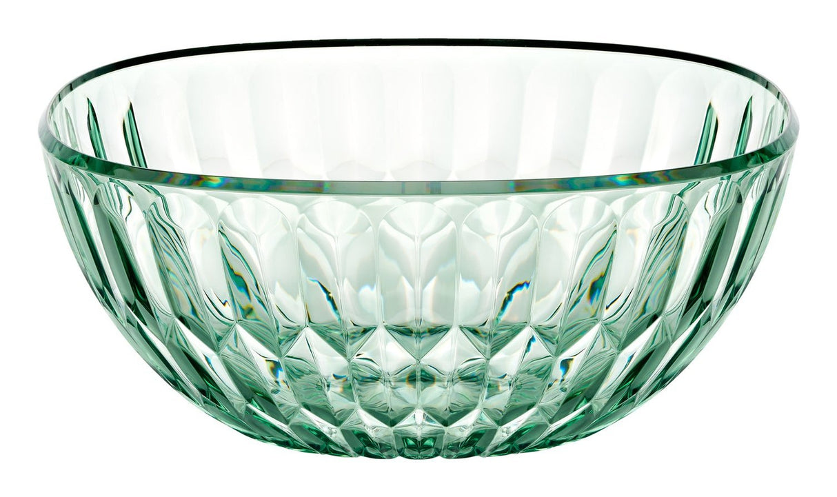 EAN 8008392391746 - Guzzini VANITY Ensaladera 6,28 L Alrededor Cristal natural Verde 1 pieza(s) imagen 1