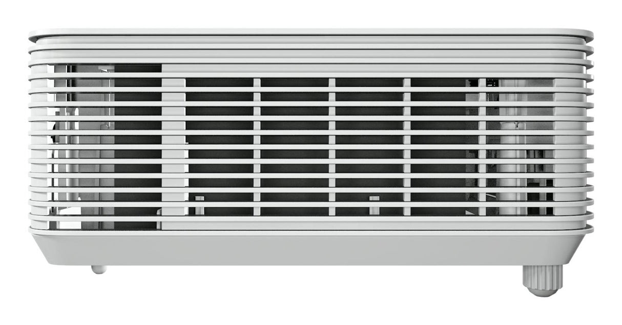 EAN 0850053009808 - InFocus Genesis IV Proyector de alcance estándar 4000 lúmenes ANSI DLP XGA (1024x768) 3D Blanco imagen 5