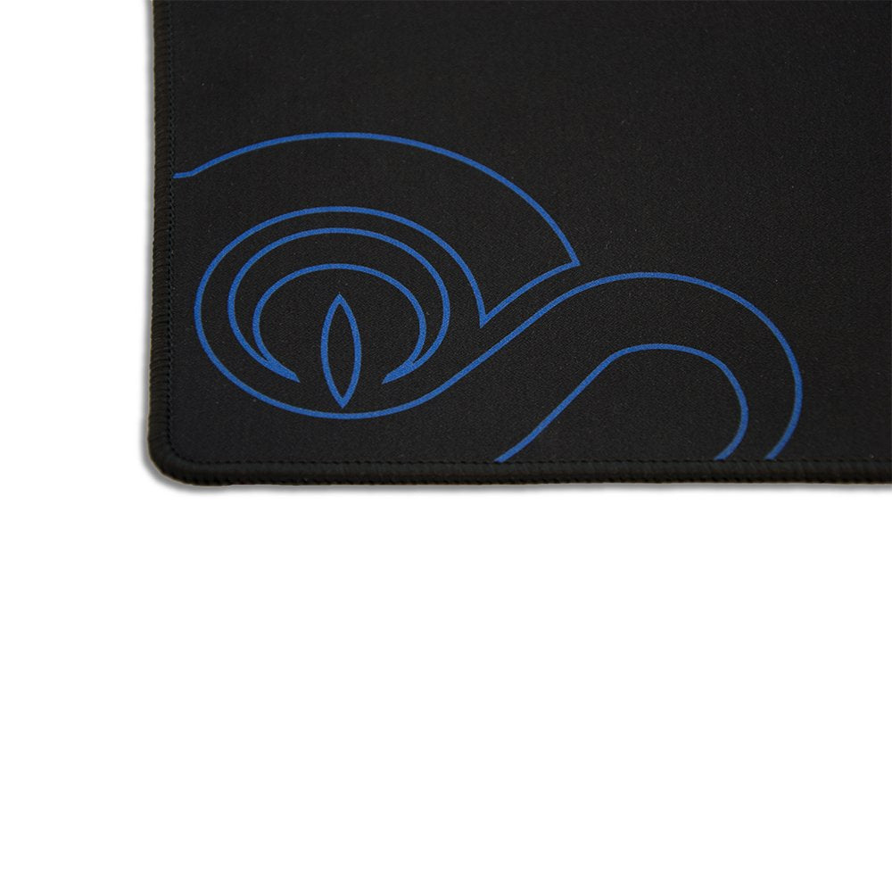 EAN 8436550232448 - TALIUS Grip Alfombrilla de ratón para juegos Negro, Azul imagen 4