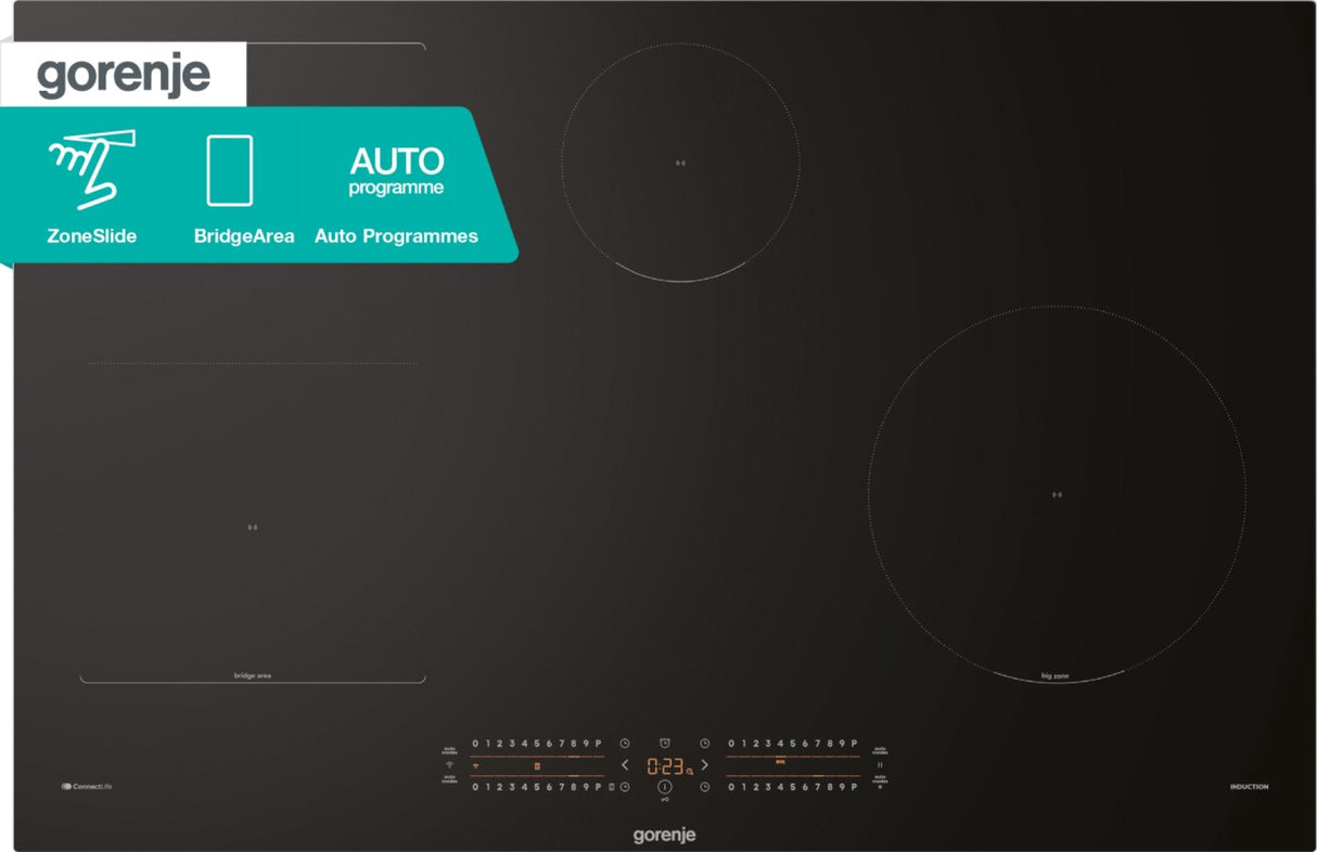 Plyta Indukcyjna Gi8432bscwf