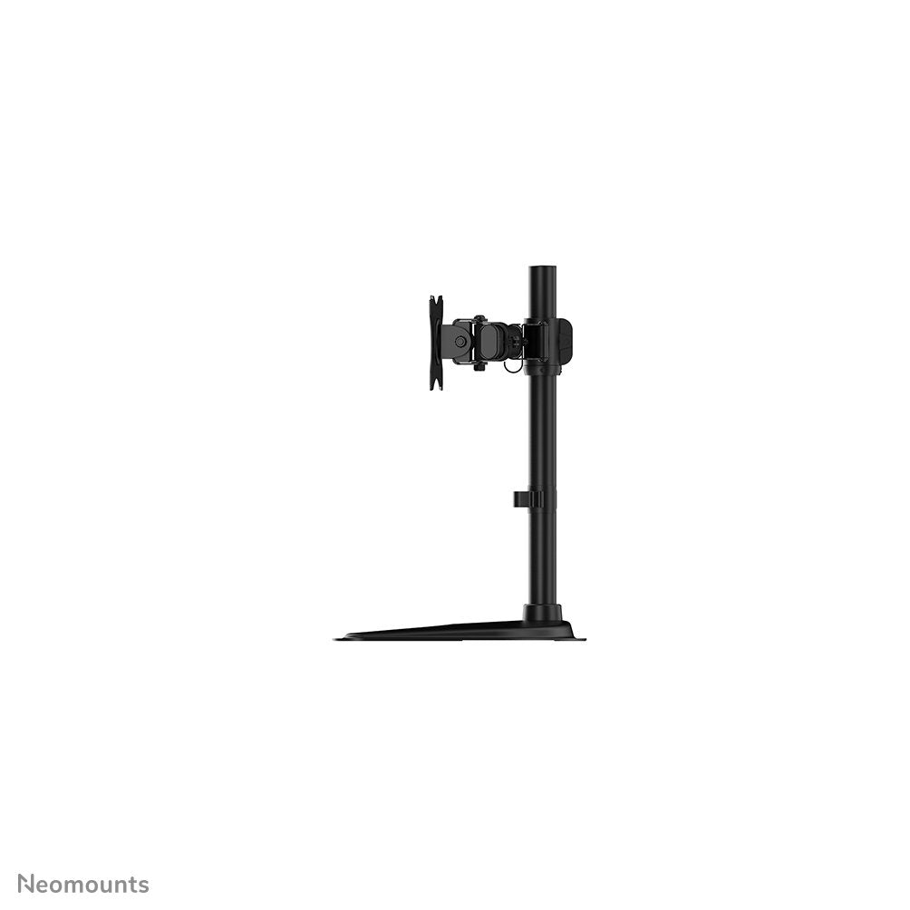 EAN 8717371445386 - Neomounts NM-D335DBLACK soporte para monitor 68,6 cm (27") Escritorio Negro imagen 4