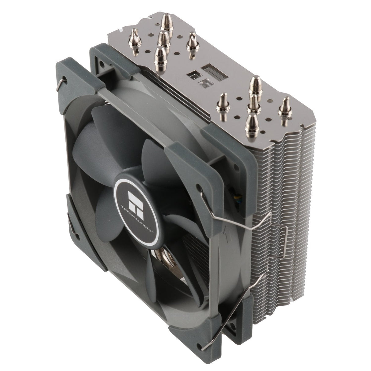 EAN 0814256001595 - Thermalright TA120 sistema de refrigeración para ordenador Carcasa del ordenador Refrigerador de aire 12 imagen 4