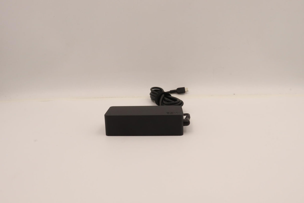 EAN 5704174776123 - Lenovo 5A10W86250 adaptador e inversor de corriente Interior 65 W Negro imagen 7