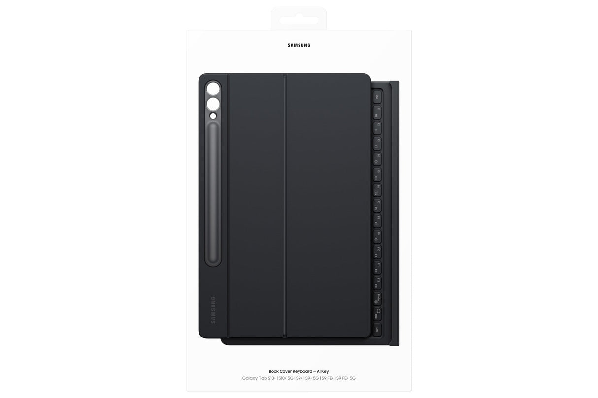 Galaxy Tab S10+ / S9+ / S9fe+