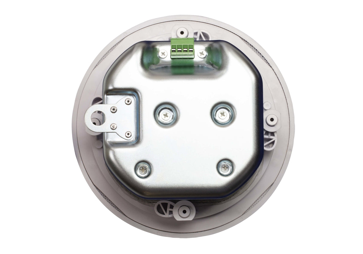 Altavoz Coaxial De Techo De 4 Pulgadas Aten As104