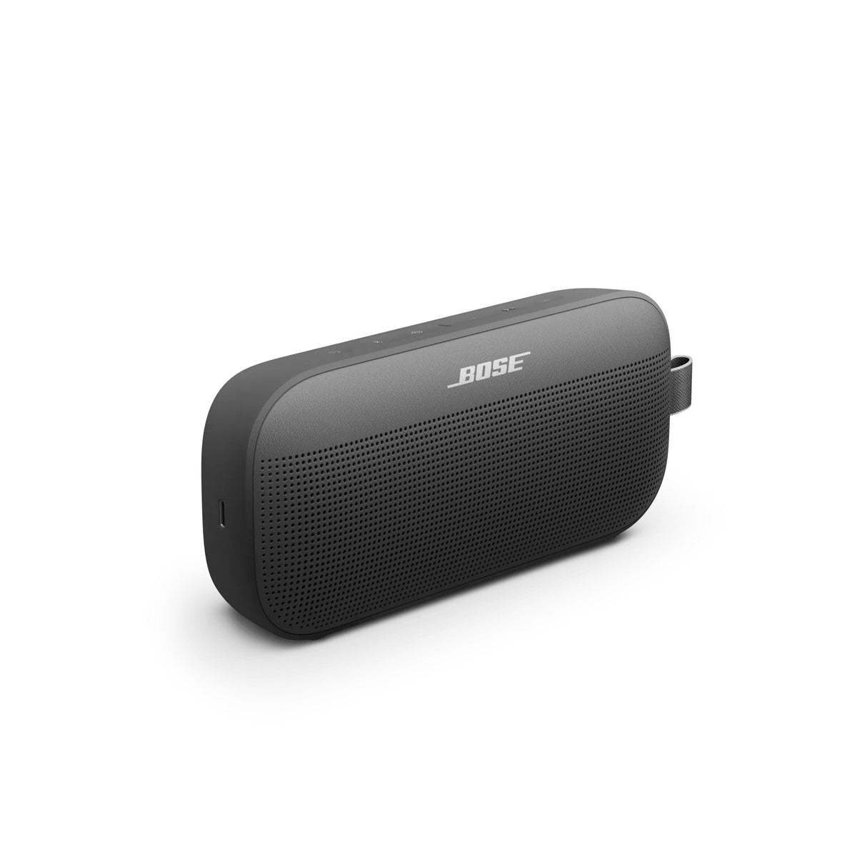 Altavoz Portátil Bose Soundlink Flex (2.ª Gen.) Black
