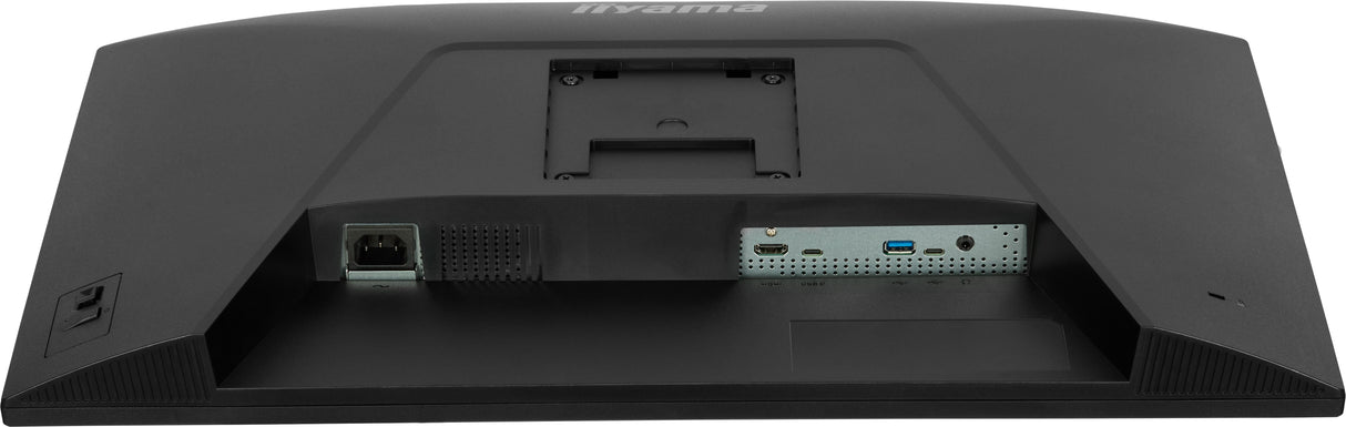 EAN 4948570126989 - iiyama ProLite XB2796HSC-B1 pantalla para PC 68,6 cm (27") 1920 x 1080 Pixeles Full HD LED Negro imagen 15