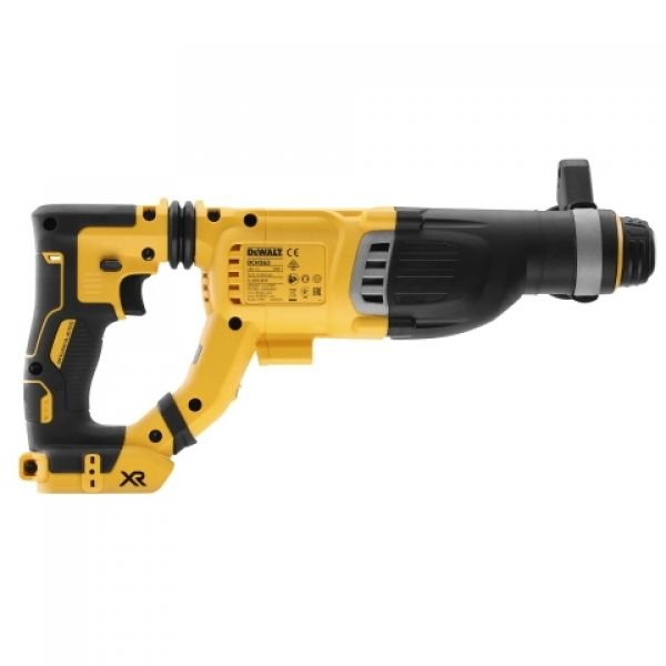 Taladro Sds+ Li-Ion 18v Xr Dewalt Dch263n-Xj