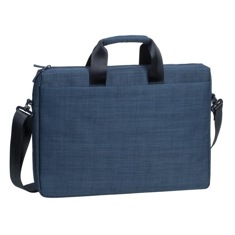 EAN 4260403570791 - Rivacase 8335 39,6 cm (15.6") Maletín Azul imagen 10