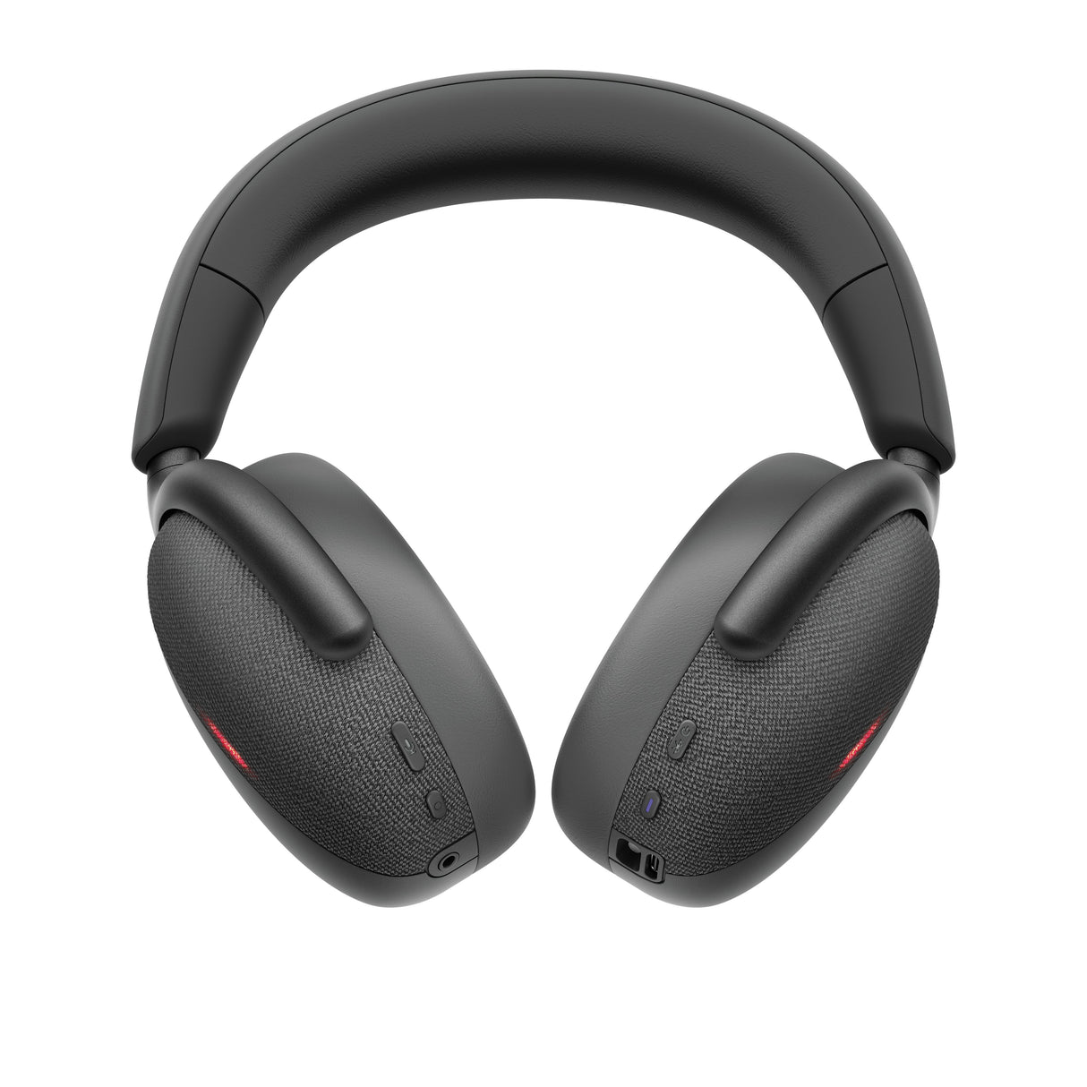 EAN 5397184877401 - DELL WL7024 Inalámbrico y alámbrico Diadema Llamadas/Música USB Tipo C Bluetooth Negro imagen 2