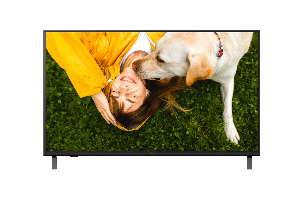 Lg 43ua751c Tv Hospitality 109,2 Cm (43) 4k Ultra Hd Smart Tv Negro