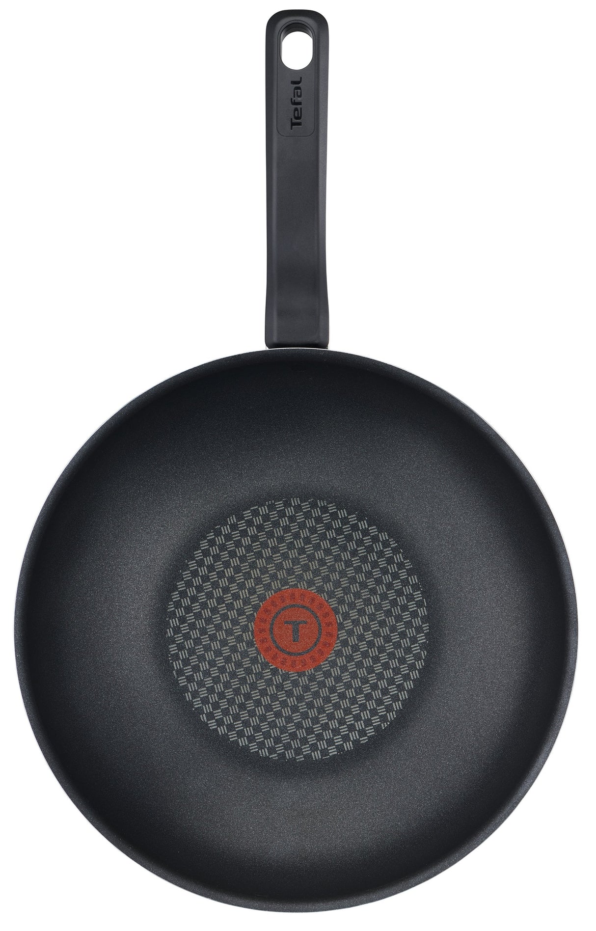 EAN 3168430327696 - Tefal Resist D52619 Sartén para wok/sofrito Alrededor imagen 3