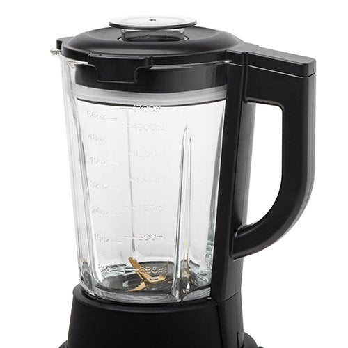 EAN 5905575902634 - Camry Premium CR 4089 licuadora 1,7 L Batidora de vaso 2000 W Negro imagen 4