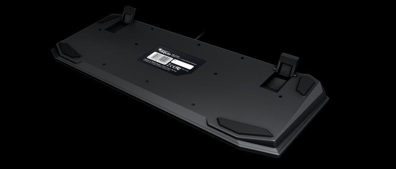 Roccat Arvo. Teclado Gaming