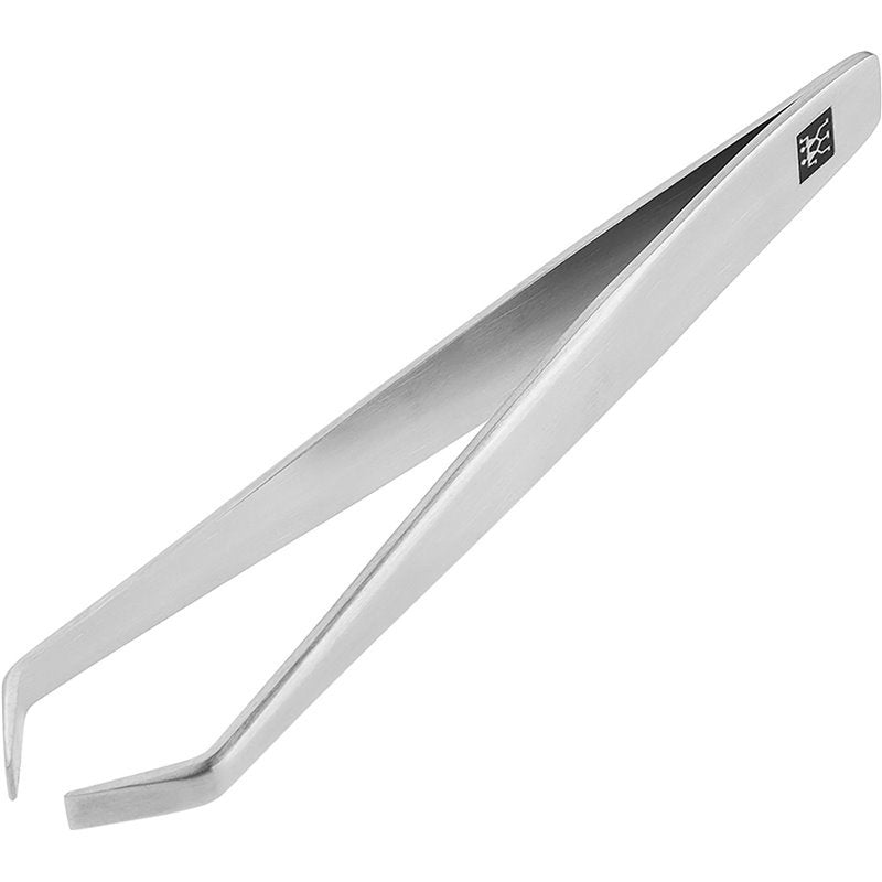 Zwilling Premium Pinzette Abgewinkelt 9 Cm