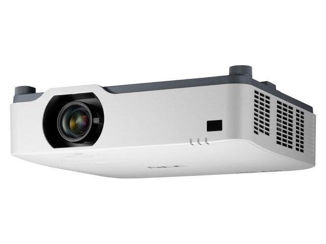 Nec P547ul Videoproyector Proyector De Alcance Estándar 3240 Lúmenes Ansi 3lcd Wuxga (1920x1200) Blanco