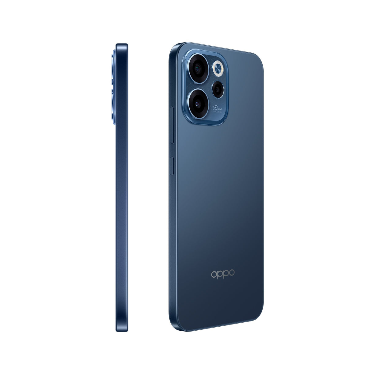 Oppo Reno15 F 5g Twilight Black Box 16,7 Cm (6.57") Sim Doble Android 16.0 Usb Tipo C 8 Gb 256 Gb 6500 Mah Negro