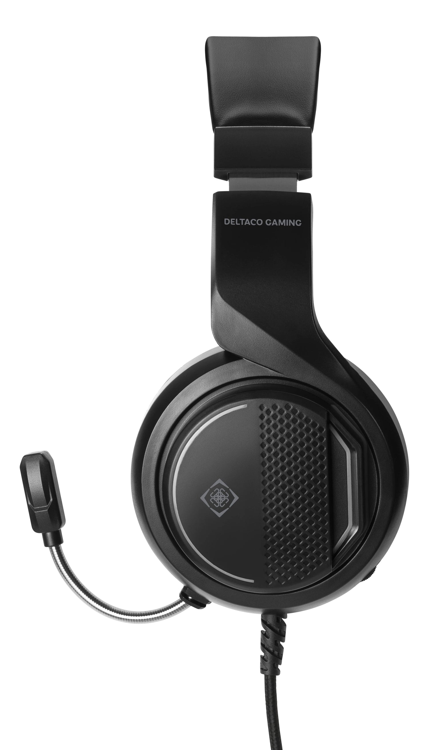 Deltaco Gaming Headset Stereo FR Xbox Series S/X Schwarz