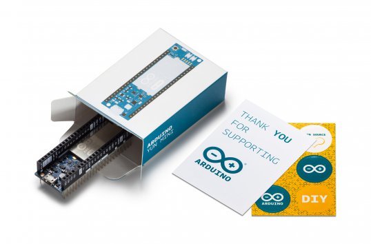 Arduino Yun Mini Placa De Desarrollo