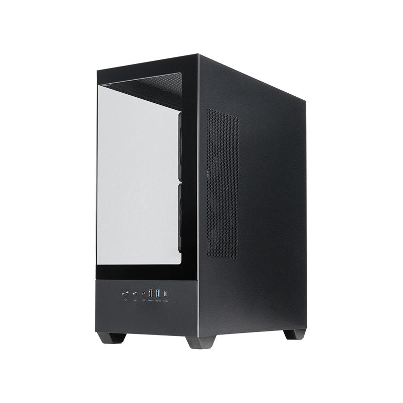 EAN 0753263079077 - Chieftec GT-01B-OP carcasa de ordenador Midi Tower Negro imagen 3