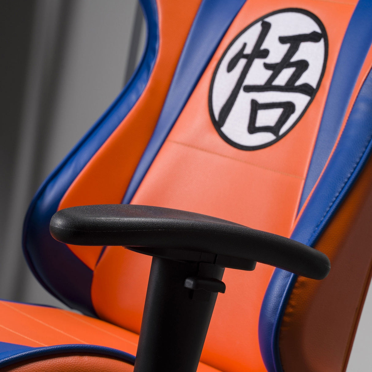 Silla Gaming Subsonic Dragon Ball Z Pro Gaming Seat