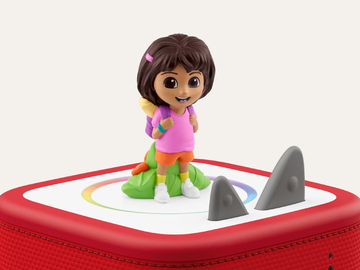 EAN 4251192167101 - tonies Dora the Explorer imagen 4
