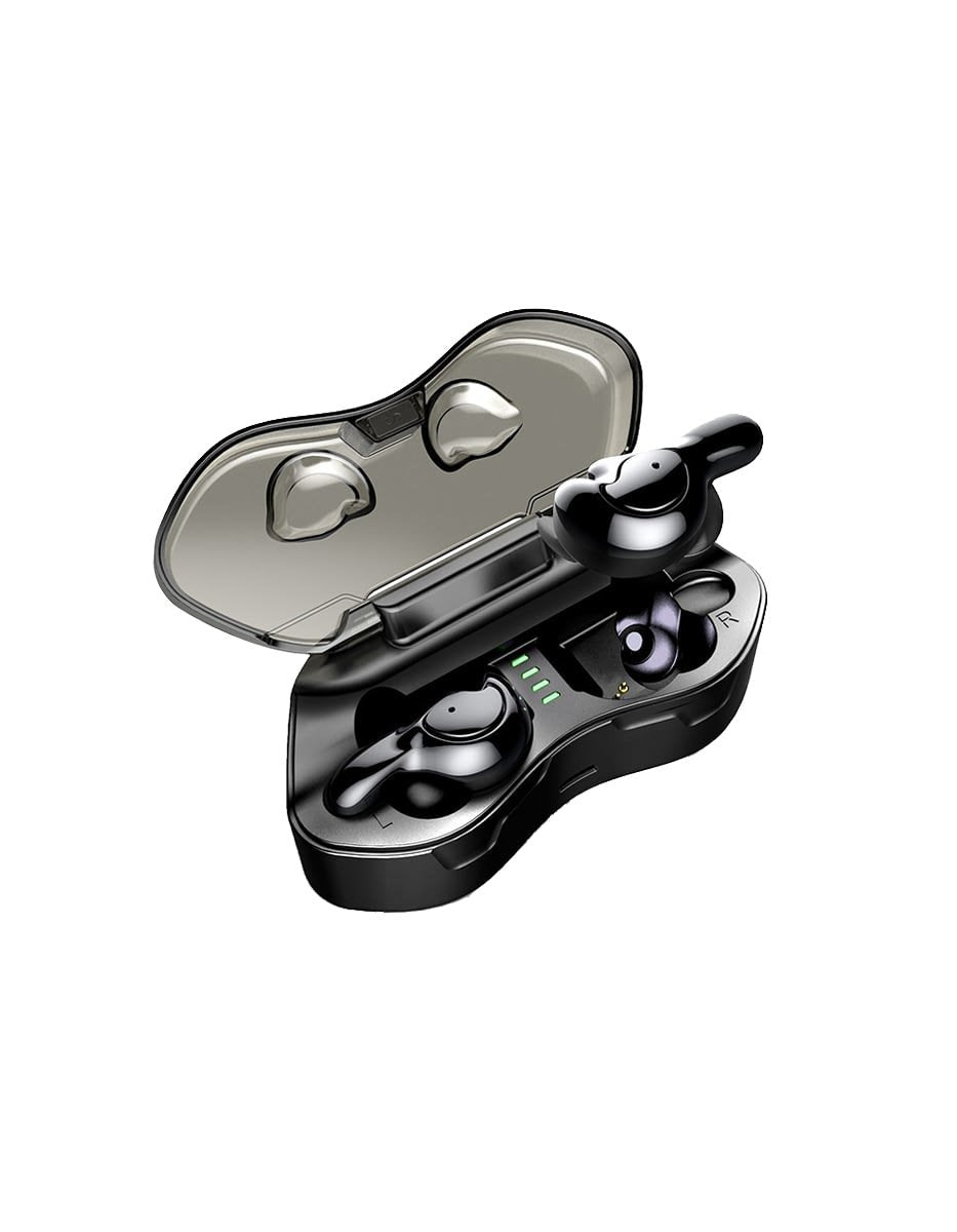 Felixx Aero Pro Auriculares True Wireless Stereo (Tws) Negro