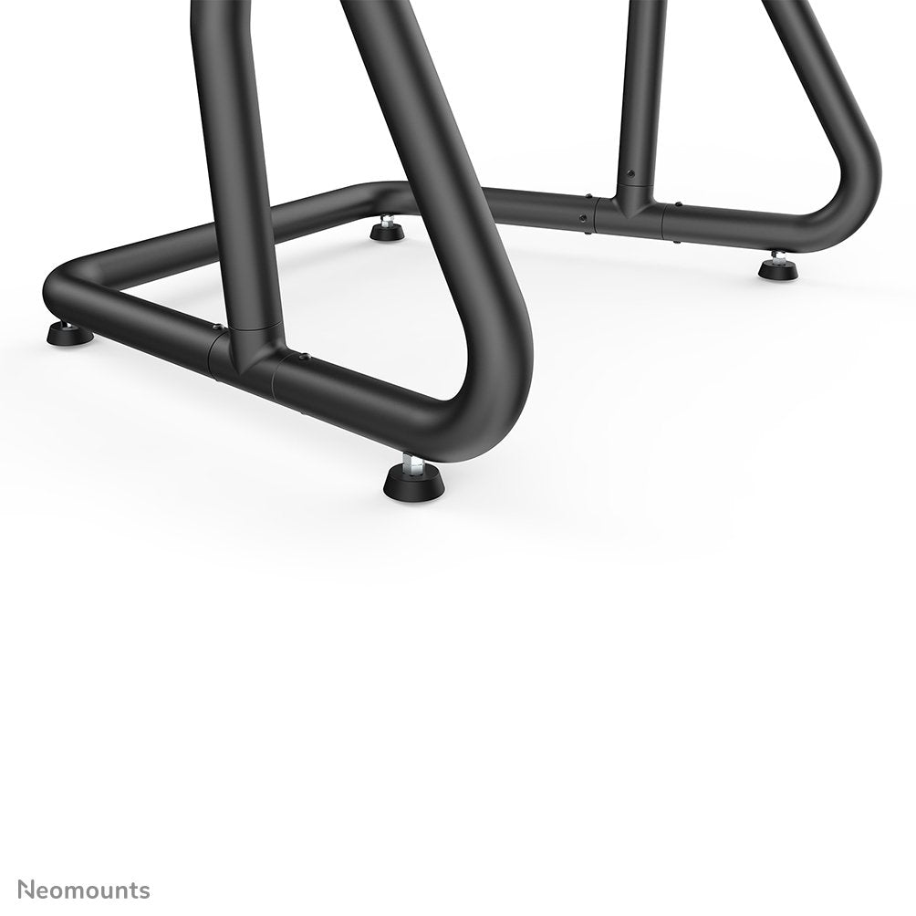 EAN 8717371447410 - Neomounts NS-M3800BLACK mueble y soporte para dispositivo multimedia Negro imagen 12