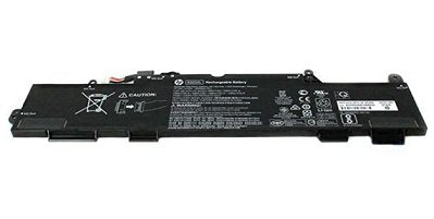 Hp 6mj70av Refacción Para Laptop Batería