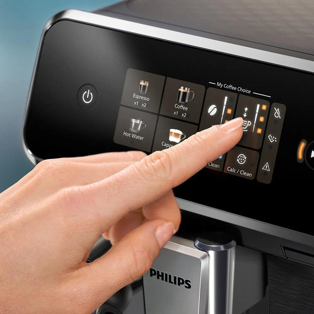 EAN 8720389030291 - Philips EP2334/10 cafetera eléctrica Máquina espresso 1,8 L imagen 6