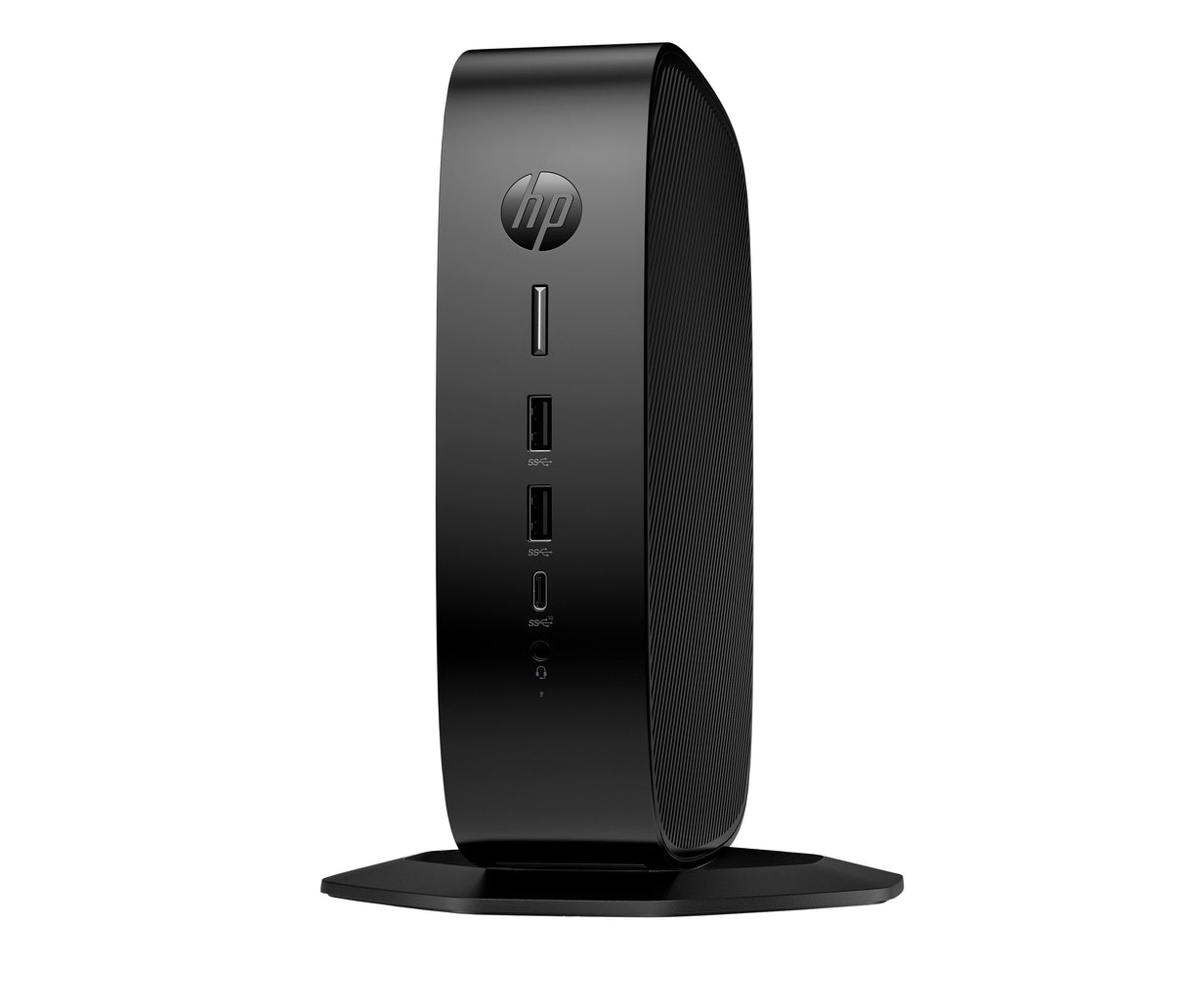 Hp Elite T755 Amd Ryzen Embedded V2546 16gb 256gb W10iot Client Léger 3/3/0