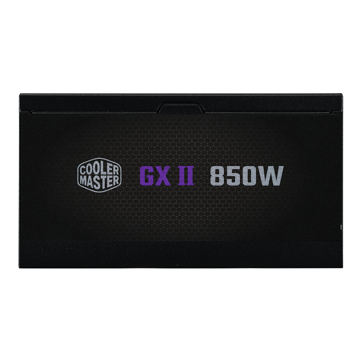 EAN 4719512150832 - Cooler Master GX II Gold 850 ATX 3.1 unidad de fuente de alimentación 850 W 24-pin ATX Negro imagen 4