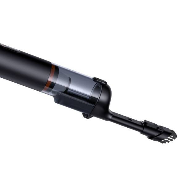 Baseus Car Tool Vacuum Cleaner A5, Suction 12000pa, 90w, Black (C30459500111-02)
