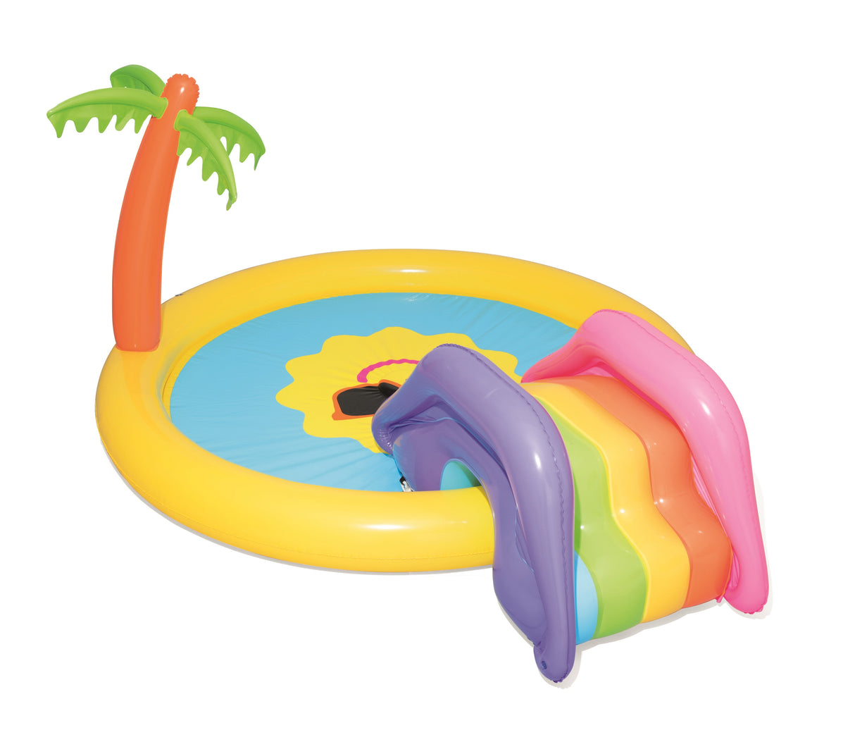 Piscina Bestway 53071 Inflable Infantil