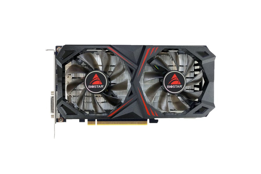EAN 4712960686717 - Biostar GeForce RTX 2060 SUPER NVIDIA 8 GB GDDR6 imagen 1