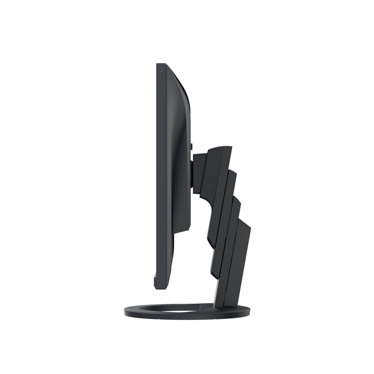 EAN 4995047069553 - EIZO FlexScan EV2720S pantalla para PC 68,6 cm (27") 2560 x 1440 Pixeles Quad HD LCD Negro imagen 3