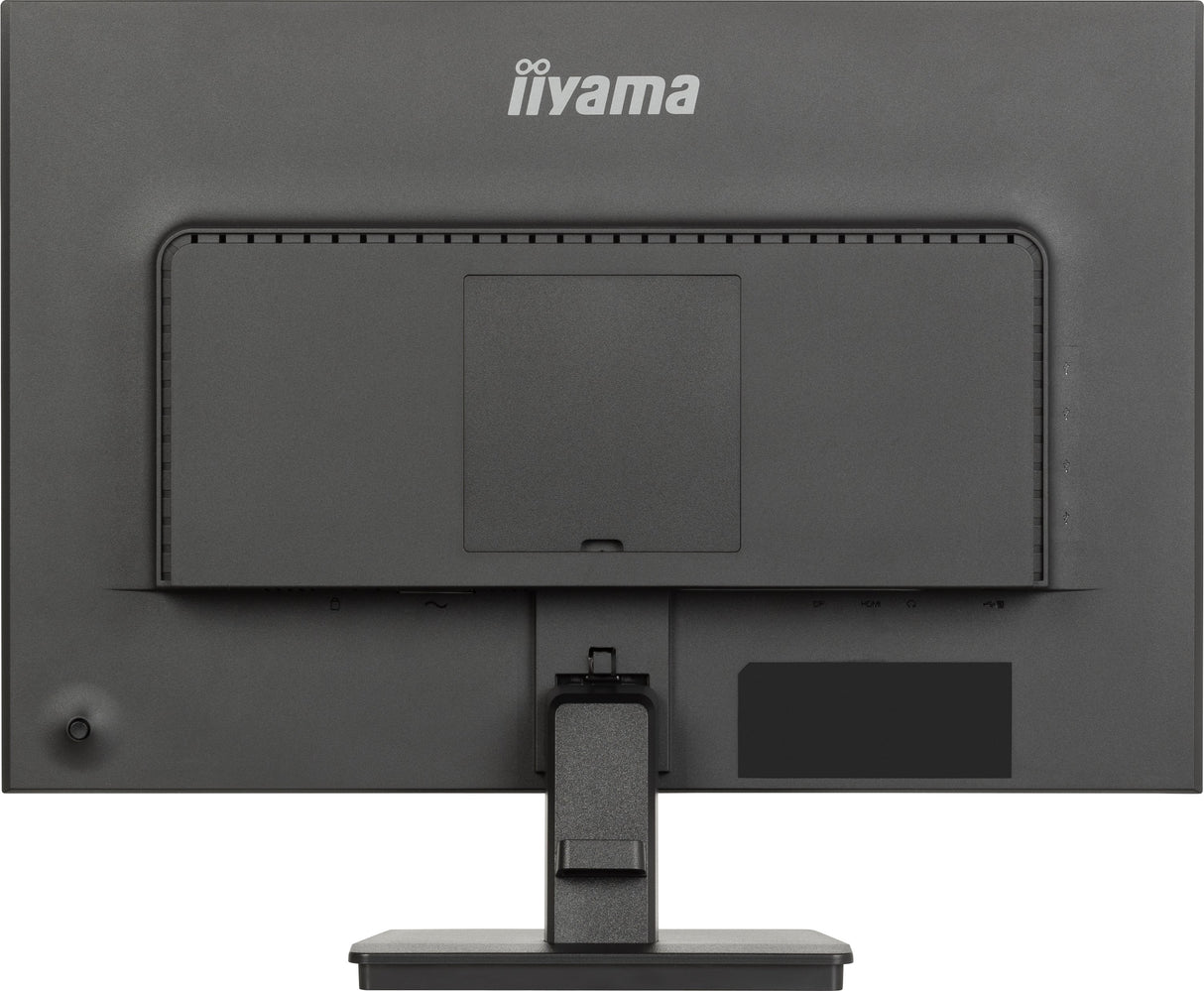 EAN 4948570124268 - iiyama ProLite XU2495WSU-B7 pantalla para PC 61 cm (24") 1920 x 1200 Pixeles WUXGA LED Negro imagen 8